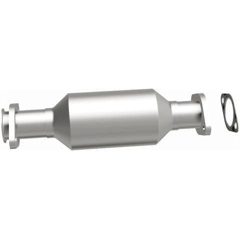 MagnaFlow Direct Fit Catalytic Converter California Grade 87-90 Mitsubishi Van 2.4L - 3391240
