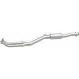 MagnaFlow Direct Fit Catalytic Converter 91-96 BMW 850 V12 D/S - 93684