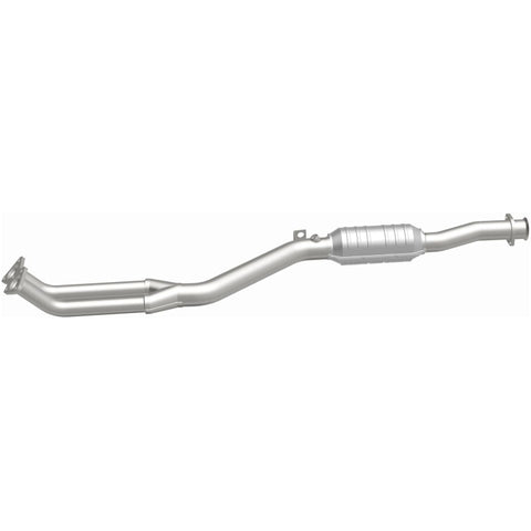 MagnaFlow Direct Fit Catalytic Converter 91-96 BMW 850 V12 D/S - 93684