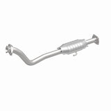 MagnaFlow Conv GM 23430 46.62X6.5X4 2/2 - 23421