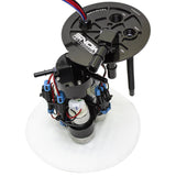 Snow Performance Chevrolet Camaro 6th Gen Fuel Hat (Triple Pump) - SNF-52501H