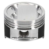 Wiseco Nissan RB30 GTR DISH 6577M87 Piston Shelf Stock Kit - K577M87