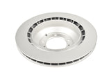 DBA 2020+ Porsche Taycan Turbo En-Shield Standard HC Rear Brake Rotor - DBA3871E