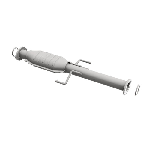 MagnaFlow Conv DF 01-04 Toyota Tacoma 3.4L Rear - 51944