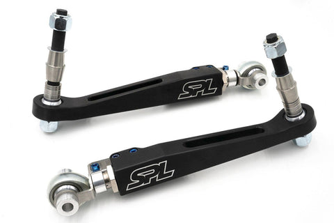 SPL Parts 2016+ Chevrolet Camaro (Gen 6) Front Lower Control Arms - SPL FLCA CAM6