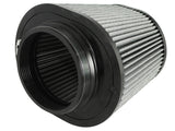 aFe MagnumFLOW Air Filter ProDry S 5in F x 9inx7-1/2in B x 6-3/4inx5-1/2inT x 6-7/8in H - 21-91064