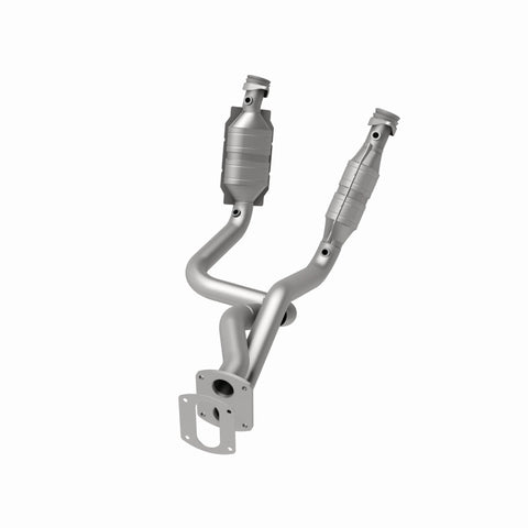 MagnaFlow Conv DF 05-07 Ford F250/F350 5.4L - 49911