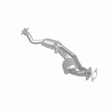 MagnaFlow Direct Fit Catalytic Converter Taurus/Sable/Continental 8 - 50202