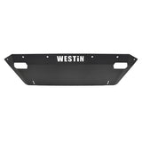 Westin 2019 Dodge Ram 1500 ( Excludes 1500 Classic & Rebel Models ) Pro-Mod Skid Plate - Text. Blk - 58-71185