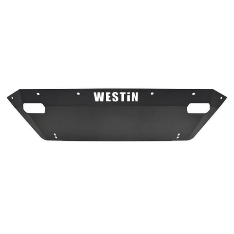 Westin 2019 Dodge Ram 1500 ( Excludes 1500 Classic & Rebel Models ) Pro-Mod Skid Plate - Text. Blk - 58-71185