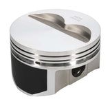 Wiseco Chevrolet Small Block 4.155in Bore 1.425in CH -5.00 CC Pro Tru Street Piston Set - PTS510A3