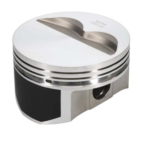Wiseco Chevrolet Small Block 4.155in Bore 1.425in CH -5.00 CC Pro Tru Street Piston Set - PTS510A3