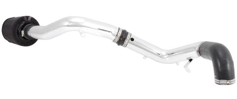 K&N 03-05 Neon SRT-4 Polished Typhoon Short Ram Intake - 69-2521TP