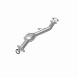 MagnaFlow Direct Fit Catalytic Converter 12-14 Subaru Impreza 2.5L / 15-16 WRX STI - 5421012