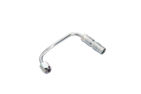 Fleece Performance 01-04 GM 2500/3500 Duramax LB7 Fuel Injection Line (1 & 8) - FPE-FL-LB7-18