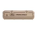 Ford Racing Polished Aluminum Valve Cover - M-6582-Z351