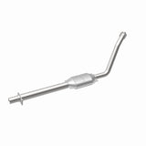 MagnaFlow Conv DF 93-95 GM Van 3.1L 49S - 93165