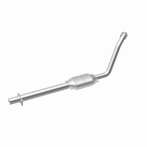 MagnaFlow Conv DF 93-95 GM Van 3.1L 49S - 93165