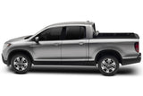 Truxedo 17-20 Honda Ridgeline 4ft 8in Lo Pro Bed Cover - 530601