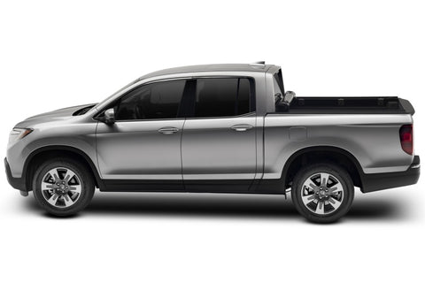 Truxedo 17-20 Honda Ridgeline 4ft 8in Lo Pro Bed Cover - 530601