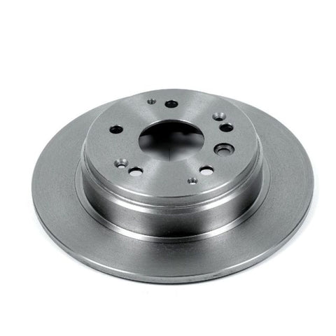 Power Stop 04-08 Acura TL Rear Autospecialty Brake Rotor - JBR987
