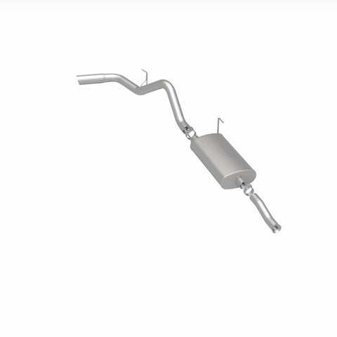 MagnaFlow Sys C/B 00-03 Toyota Tundra 4.7L V8 - 15809