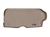WeatherTech 98-00 Dodge Durango Cargo Liners - Tan - 41120