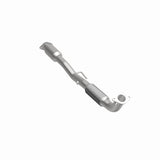 Magnaflow Converter Direct Fit 04-06 Toyota Camry L4-2.4L - 5571988