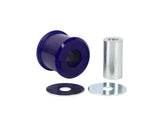 SuperPro 2000 Audi TT Base Rear Lower Engine Pendulum Mount Center Pivot Bushing Set - SPF2576K