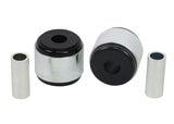 Whiteline Plus 9/02-9/07 Subaru Impreza GD2/GH2 / 10/02-8/07 STI GD Rr Differential Mount In Cradle - W92835