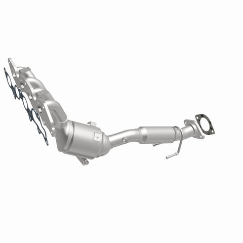 MagnaFlow 14-15 Ford Transit Connect OEM Grade Federal/EPA Compliant Manifold Catalytic Converter - 52444