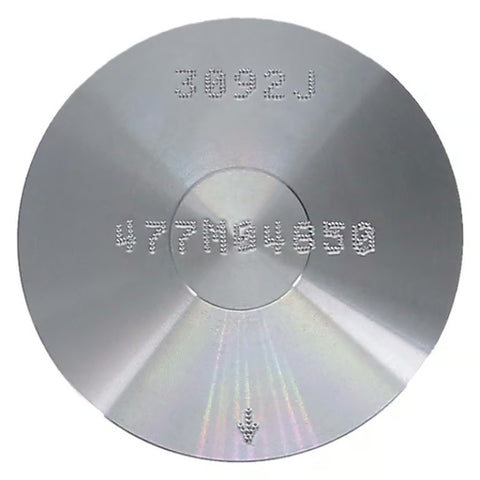 Wiseco Yamaha YZ80 82-83 1909CD Piston Kit - 477M04850