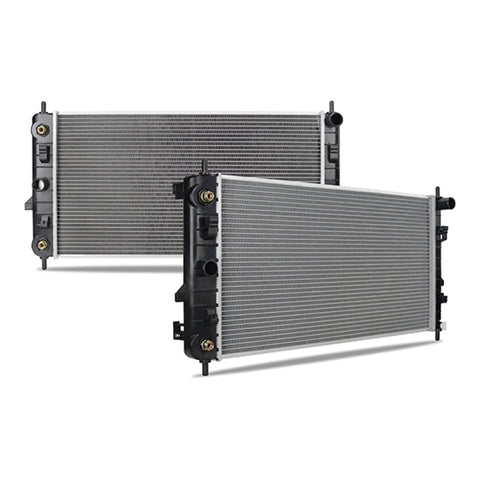 Mishimoto Saturn Ion Replacement Radiator 2003-2004 - R2608-AT