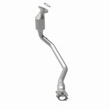 MagnaFlow Direct Fit Catalytic Converter 07-08 Pont G6 3.5L Front - 93437