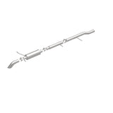 MagnaFlow SYS C/B 09-10 Silverado/SierraCC/EC - 17102