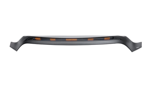 AVS 19-22 RAM 1500 (Excl. Rebel & TRX) Low Profile Aeroskin Lightshield Pro - Black - 953163