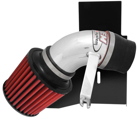 AEM 99-01 BMW 323i/Ci Polished Short Ram Intake - 22-670P