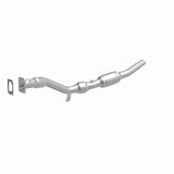 MagnaFlow Direct Fit Catalytic Converter 00-02 Audi A6 Quattro 2.7L - 49892