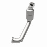 MagnaFlow Direct Fit Catalytic Converter 99-00 Mercedes CLK320 3.2L - 24045