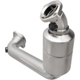 MagnaFlow Direct Fit Catalytic Converter 2000 Mercedes CLK320 3.2L - 444060