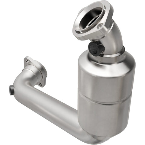 MagnaFlow Direct Fit Catalytic Converter 2000 Mercedes CLK320 3.2L - 444060