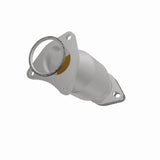 MagnaFlow Direct Fit Catalytic Converter 90-94 Lexus LS400 4.0L D/S-P/S Front (California) - 337162