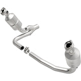 MagnaFlow Conv DF 04 Dakota 3.7/4.7 2WD OEM - 49657