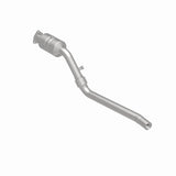 MagnaFlow Direct Fit Catalytic Converter 02-05 Audi A4 Quat 2.8L Driver Side - 51115
