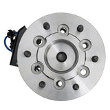 MOOG 07-08 Isuzu i-370 Front Left Hub Assembly - 515108