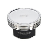 Manley Chrysler Hemi 6.1L 4.060in Bore -11.5cc Dish 1.220in CD Platinum Series Piston Set - ED - 597060CE-8