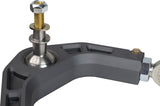 Camburg Ford F-150 2WD/4WD 21-23 KINETIK V2 Performance Billet Uniball Upper Arms - CAM-110211-GRY