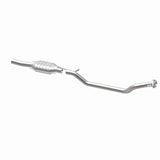 MagnaFlow Direct Fit Catalytic Converter Ford 84 86 - 93301