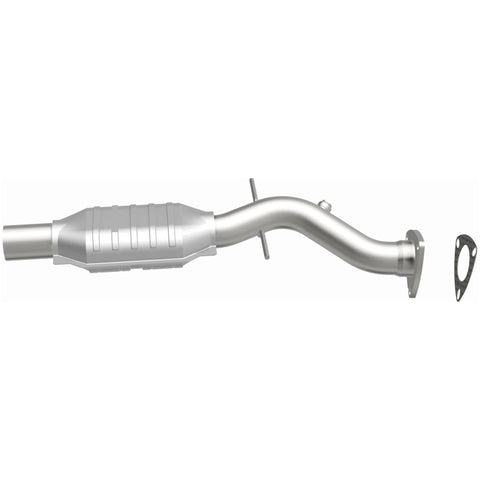MagnaFlow Direct Fit Catalytic Converter Blazer-Jimmy 95 - 23416