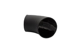 Fleece Performance Universal Molded Plastic 5in Intake Manifold Elbow - FPE-UNV-INTAKE-5